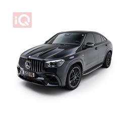 مرسيدس بنز GLE  كوبيه